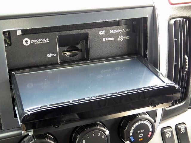 三菱ふそうキャンターセーフティローダー小型（2t・3t）[写真19]