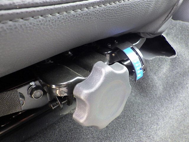 三菱ふそうキャンターセーフティローダー小型（2t・3t）[写真22]