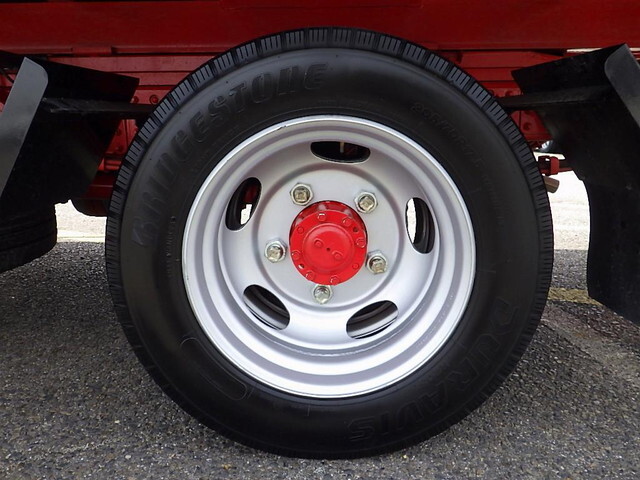 三菱ふそうキャンターセーフティローダー小型（2t・3t）[写真25]