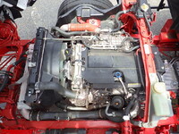 三菱ふそうキャンターセーフティローダー小型（2t・3t）[写真27]