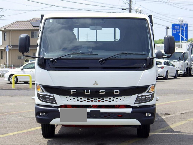 三菱ふそうキャンターセーフティローダー小型（2t・3t）[写真27]