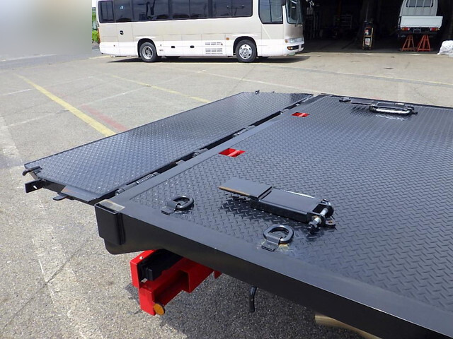 三菱ふそうキャンターセーフティローダー小型（2t・3t）[写真28]