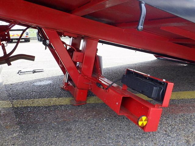 三菱ふそうキャンターセーフティローダー小型（2t・3t）[写真29]