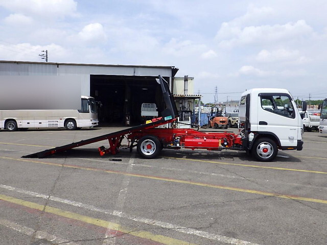 三菱ふそうキャンターセーフティローダー小型（2t・3t）[写真31]