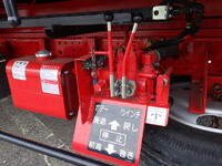 三菱ふそうキャンターセーフティローダー小型（2t・3t）[写真33]