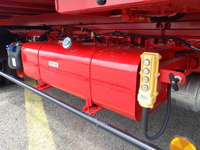 三菱ふそうキャンターセーフティローダー小型（2t・3t）[写真37]