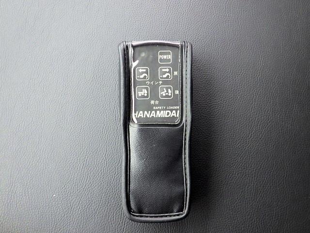 三菱ふそうキャンターセーフティローダー小型（2t・3t）[写真39]