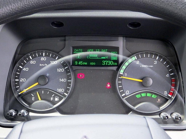 三菱ふそうキャンターセーフティローダー小型（2t・3t）[写真40]