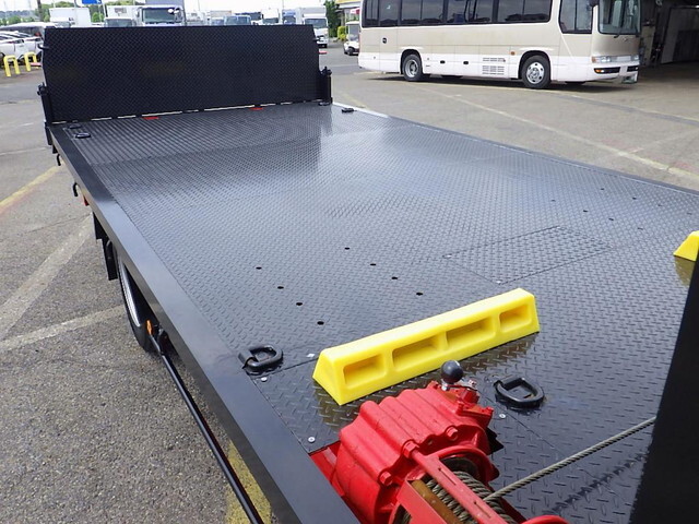 三菱ふそうキャンターセーフティローダー小型（2t・3t）[写真07]