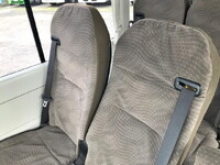 日野リエッセマイクロバス[写真14]