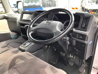 日野リエッセマイクロバス[写真18]