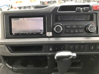 日野リエッセマイクロバス[写真19]