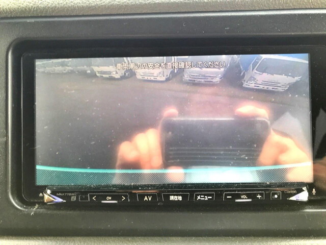 日野リエッセマイクロバス[写真20]