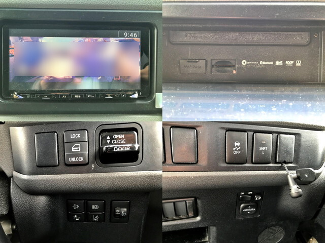 日野リエッセマイクロバス[写真21]