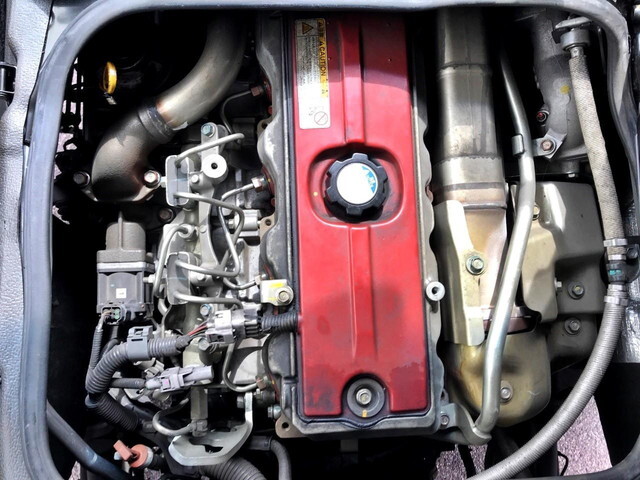 日野リエッセマイクロバス[写真23]