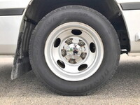 日野リエッセマイクロバス[写真25]