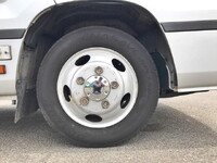 日野リエッセマイクロバス[写真26]