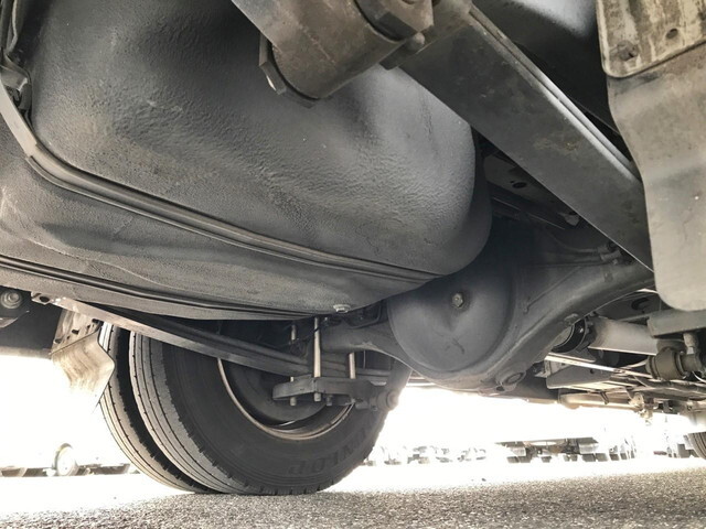 日野リエッセマイクロバス[写真27]