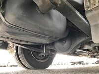 日野リエッセマイクロバス[写真28]