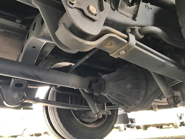 日野リエッセマイクロバス[写真28]