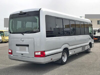 日野リエッセマイクロバス[写真02]