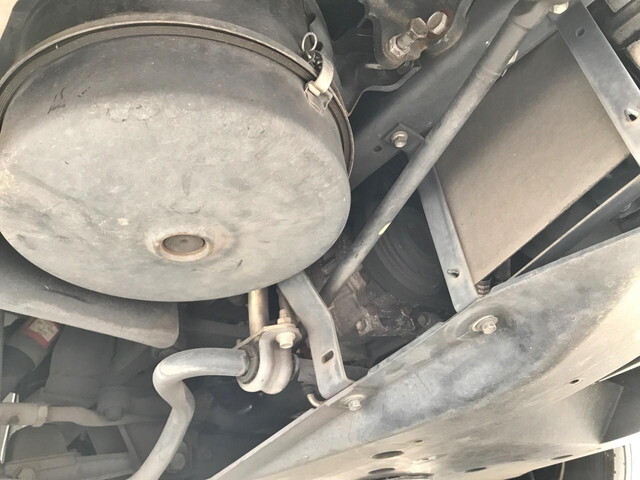 日野リエッセマイクロバス[写真30]