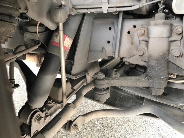 日野リエッセマイクロバス[写真31]