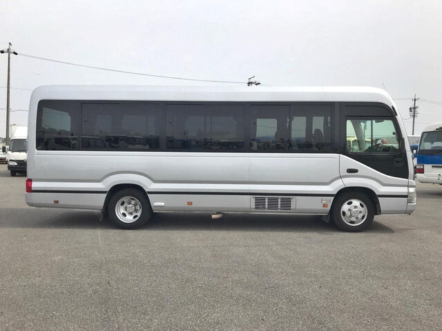 日野リエッセマイクロバス[写真05]