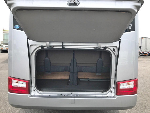 日野リエッセマイクロバス[写真09]