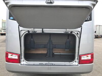 日野リエッセマイクロバス[写真10]