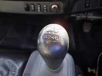 日野レンジャーダンプ中型（4t）[写真11]