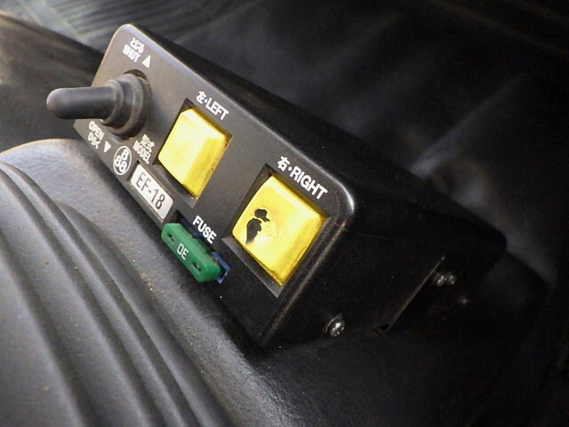 日野レンジャーダンプ中型（4t）[写真11]