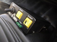 日野レンジャーダンプ中型（4t）[写真12]