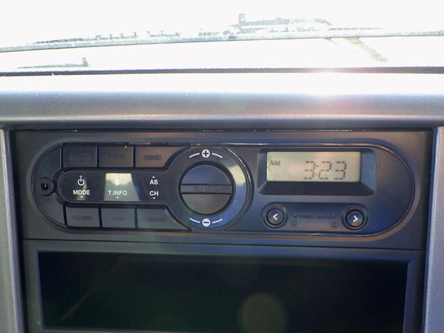 日野レンジャーダンプ中型（4t）[写真12]