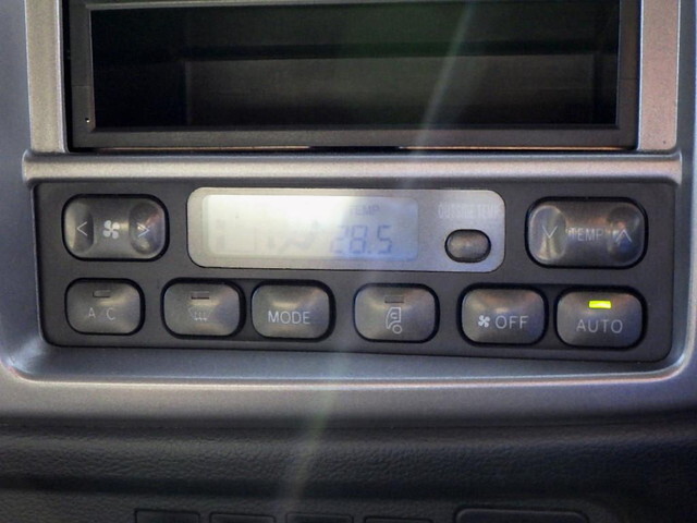 日野レンジャーダンプ中型（4t）[写真13]