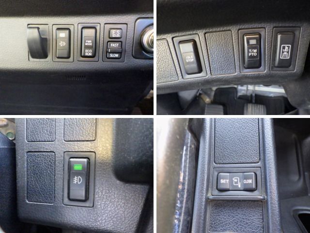 日野レンジャーダンプ中型（4t）[写真15]