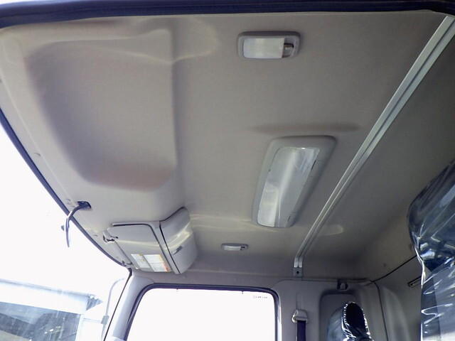 日野レンジャーダンプ中型（4t）[写真17]