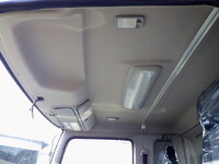 日野レンジャーダンプ中型（4t）[写真18]