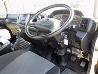 日野レンジャーダンプ中型（4t）[写真20]