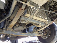 日野レンジャーダンプ中型（4t）[写真21]