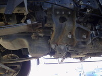 日野レンジャーダンプ中型（4t）[写真23]