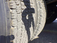 日野レンジャーダンプ中型（4t）[写真27]