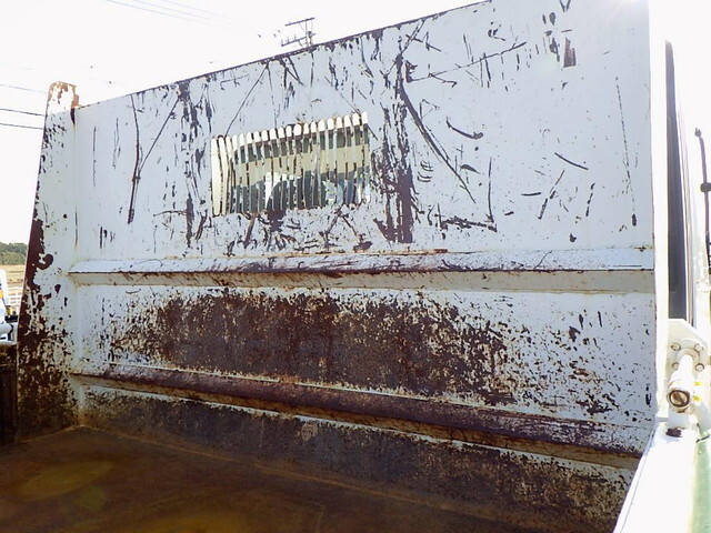 日野レンジャーダンプ中型（4t）[写真29]