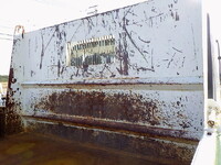 日野レンジャーダンプ中型（4t）[写真30]