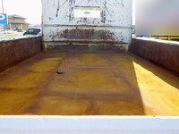 日野レンジャーダンプ中型（4t）[写真31]