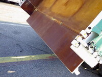 日野レンジャーダンプ中型（4t）[写真32]