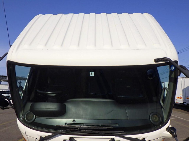 日野レンジャーダンプ中型（4t）[写真35]