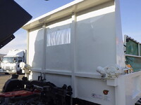 日野レンジャーダンプ中型（4t）[写真37]