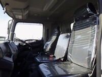 日野レンジャーダンプ中型（4t）[写真08]