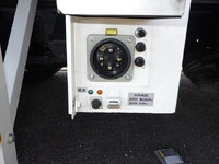 日野デュトロパネルバン小型（2t・3t）[写真12]